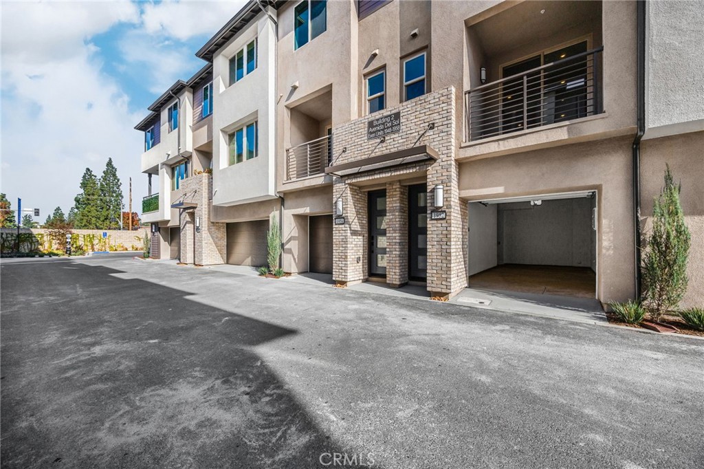 Hudson East - Residential