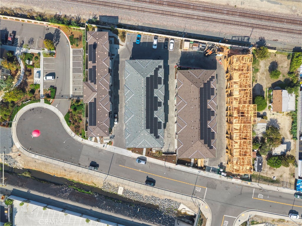 Hudson East - Residential