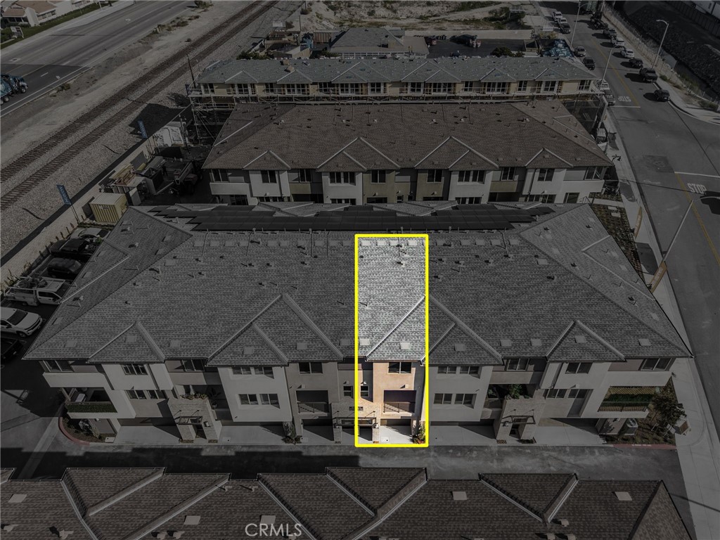 Hudson East - Residential