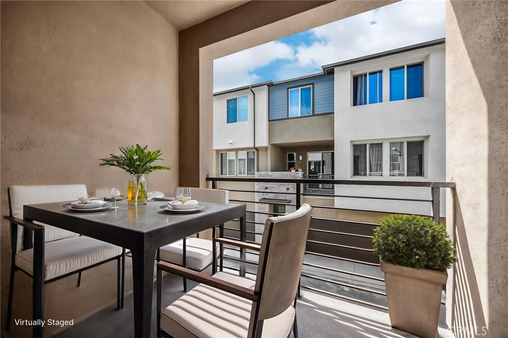 Hudson East - Residential