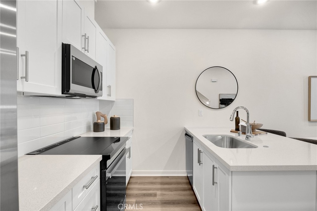 Hudson East - Residential