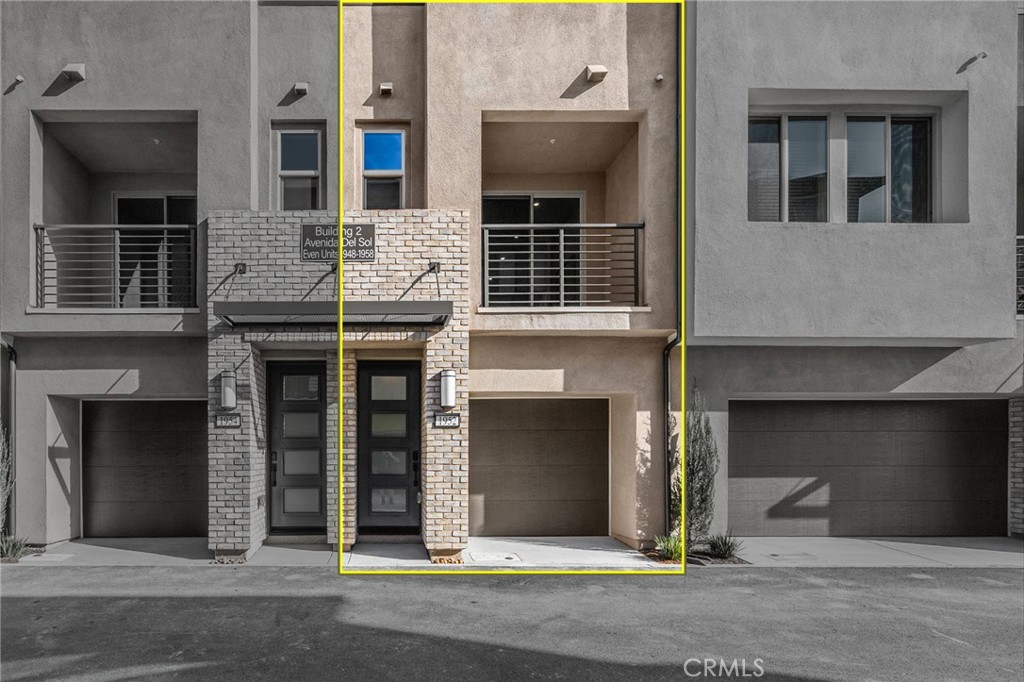 Hudson East - Residential