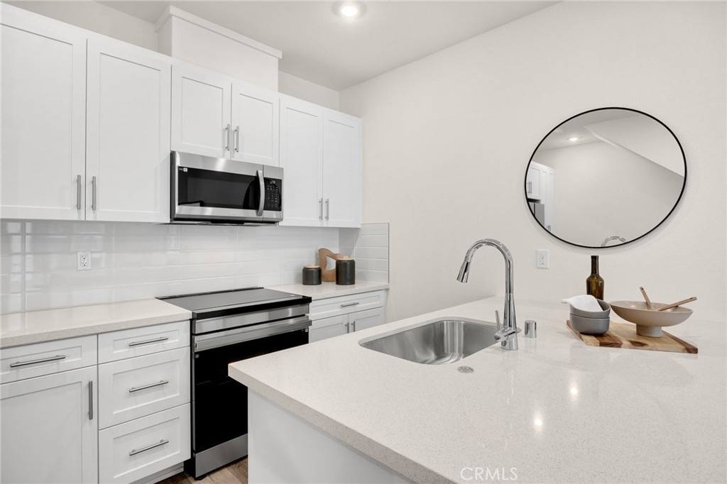 Hudson East - Residential