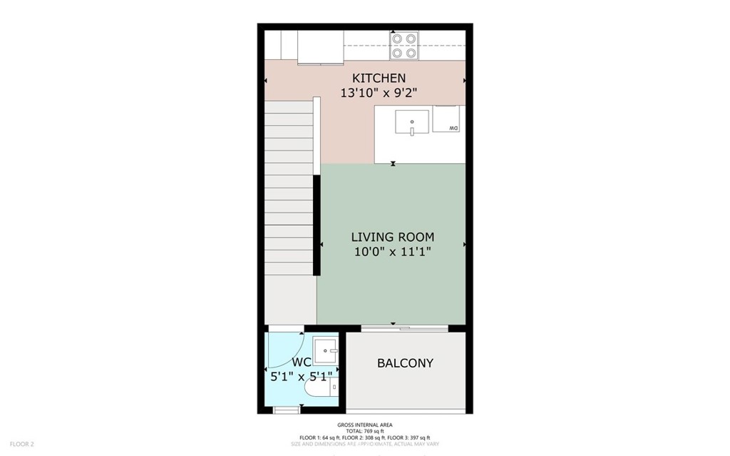 Hudson East - Residential