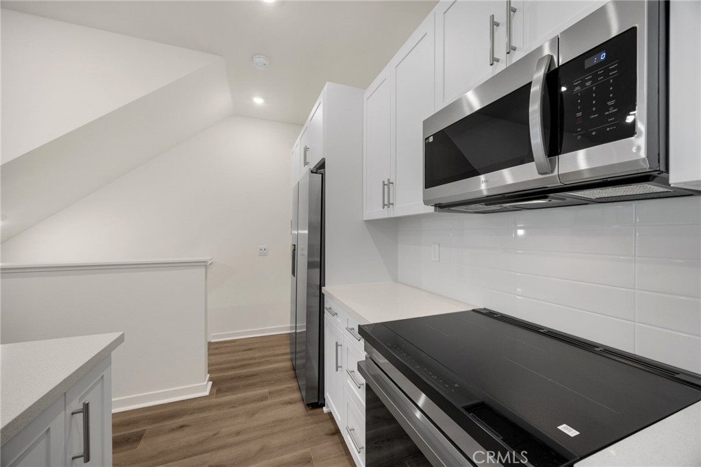 Hudson East - Residential