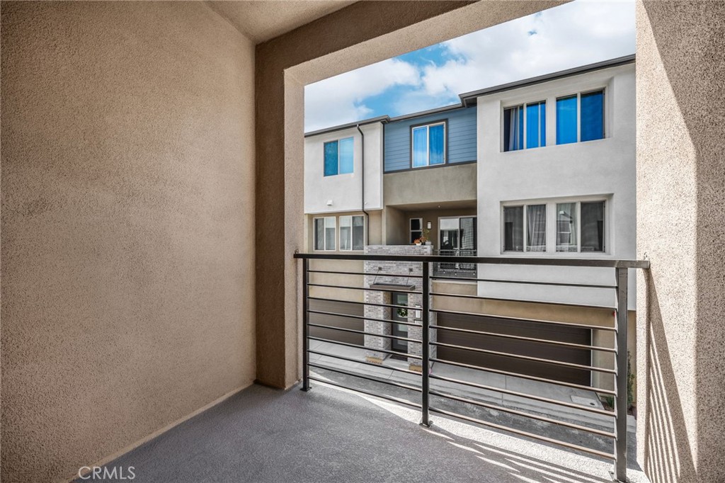 Hudson East - Residential