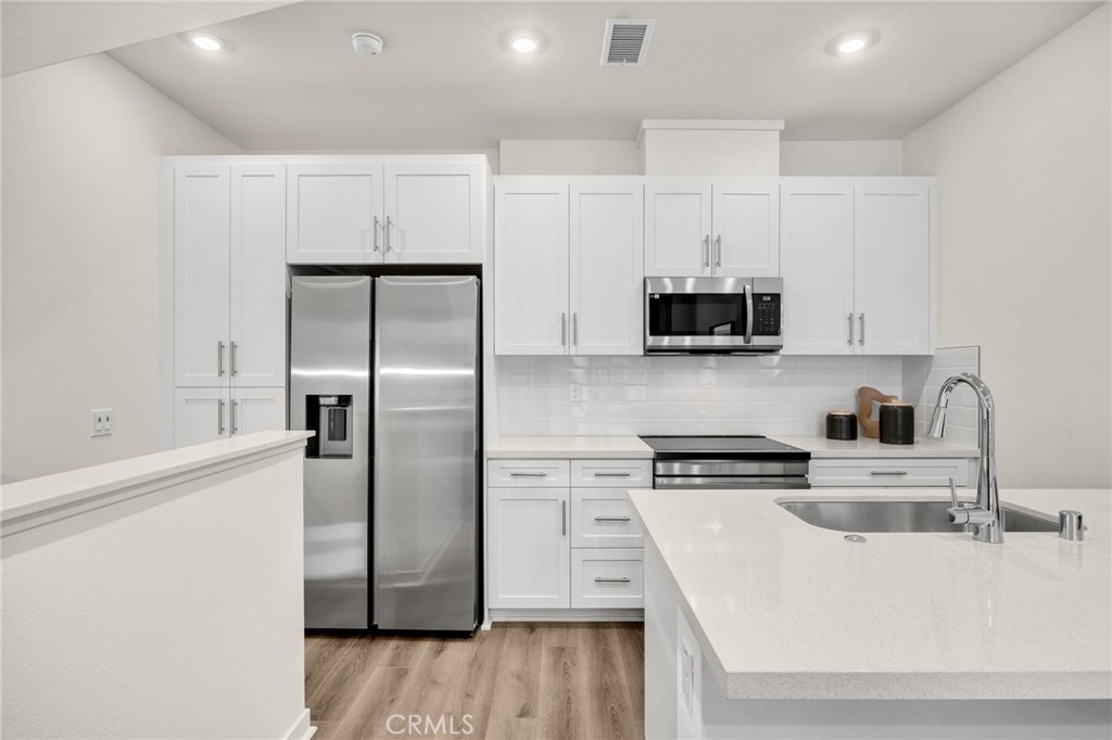 Hudson East - Residential