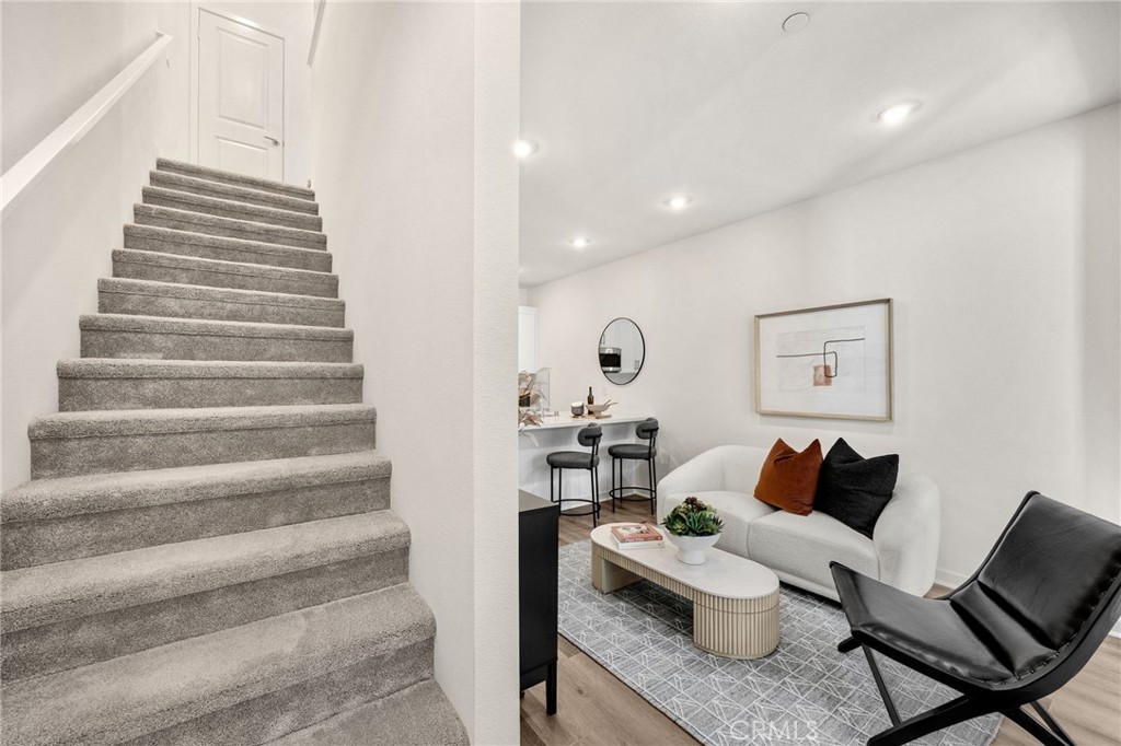 Hudson East - Residential