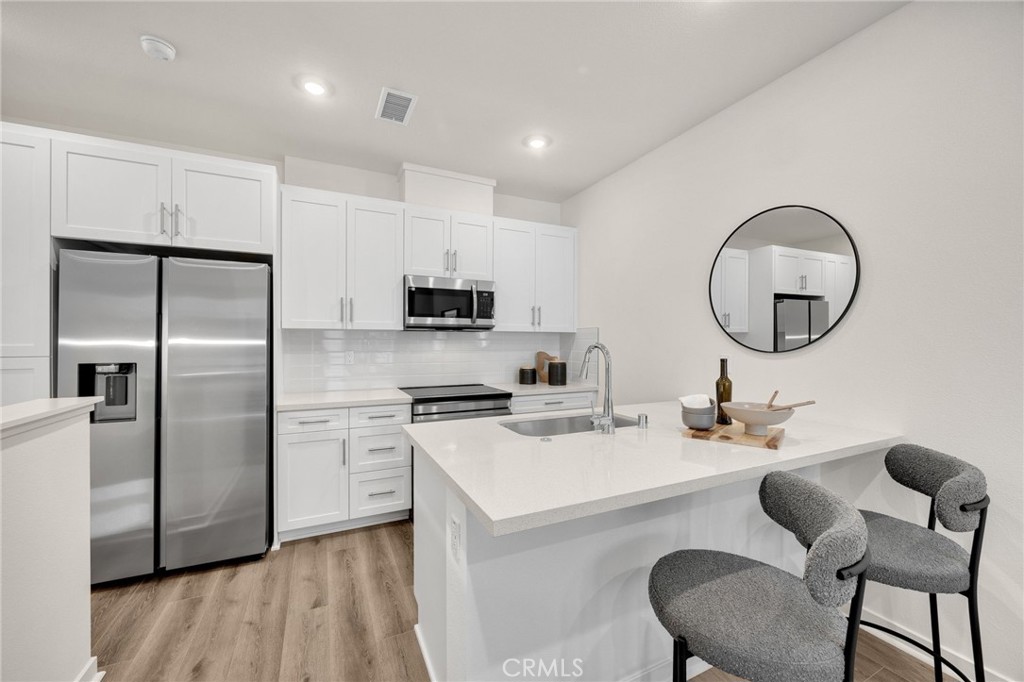 Hudson East - Residential