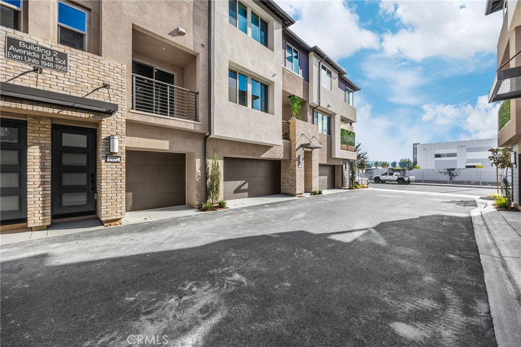 Hudson East - Residential