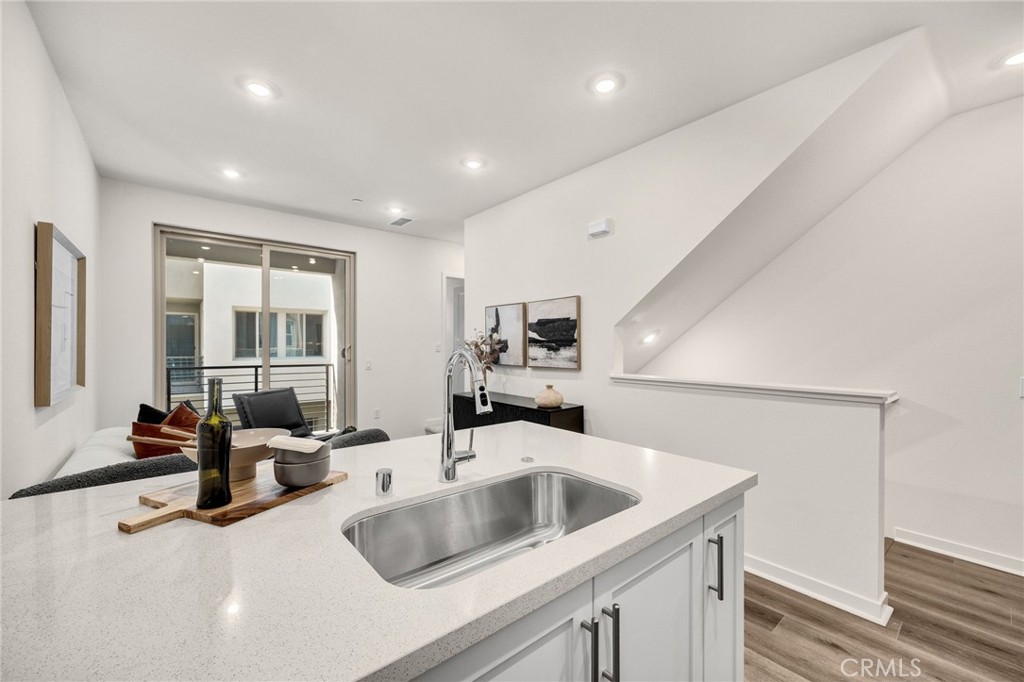 Hudson East - Residential