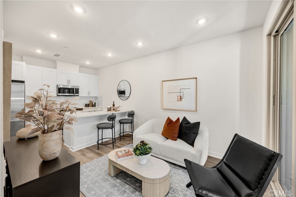 Hudson East - Residential