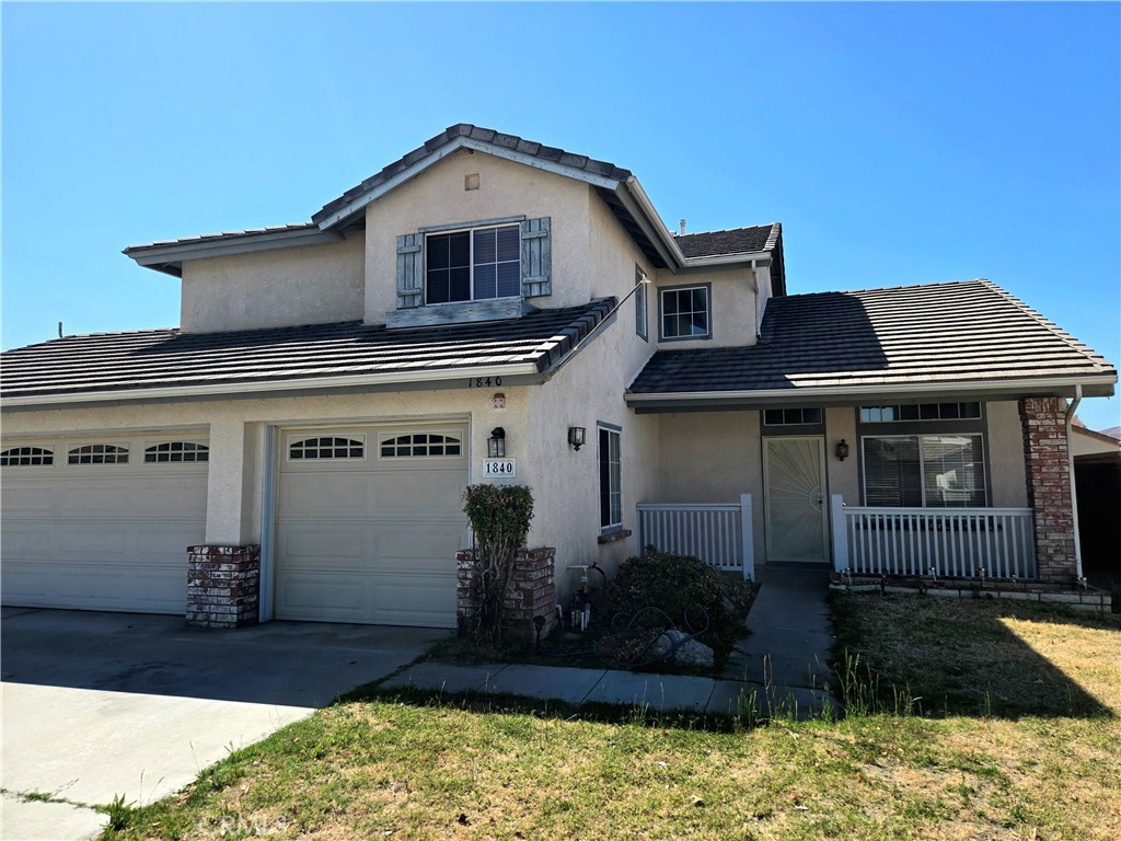Photo 1 of 26 — 1840 Rue Pinot Blanc, San Jacinto, CA 92583