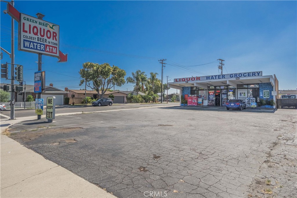 Outstanding Investment Opportunity – Liquor & Water Store on Cypress Border
Located right on the border of the City of Cypress, this profitable liquor and water store sits at a high-traffic intersection, offering excellent visibility and easy access. The store is surrounded by numerous apartment complexes, ensuring a strong base of loyal, walk-in customers from the local residential community.
This property is currently leased to reliable long-term tenants under a Triple Net (NNN) lease, meaning the tenants are responsible for all operating expenses, including property taxes, insurance, and maintenance—providing truly passive income for the owner. The lease includes built-in annual rent increases and can potentially extend through 2035, ensuring stable, growing cash flow for years to come.
Whether you’re a seasoned investor or new to commercial real estate, this is a low-maintenance, income-generating property in a prime location with long-term upside. Easy to access all the FWY: 605, 91, 405. Motivated Seller wants to sell