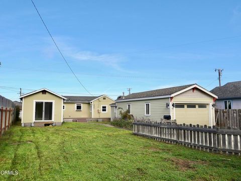Photo of 121 Livingston Street, Fort Bragg, CA 95437 (MLS # C1-11388)