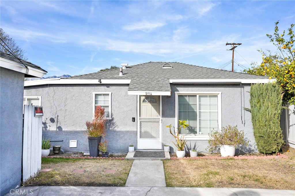 911 Genoa Street