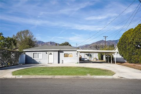 911 Genoa Street Monrovia CA 91016