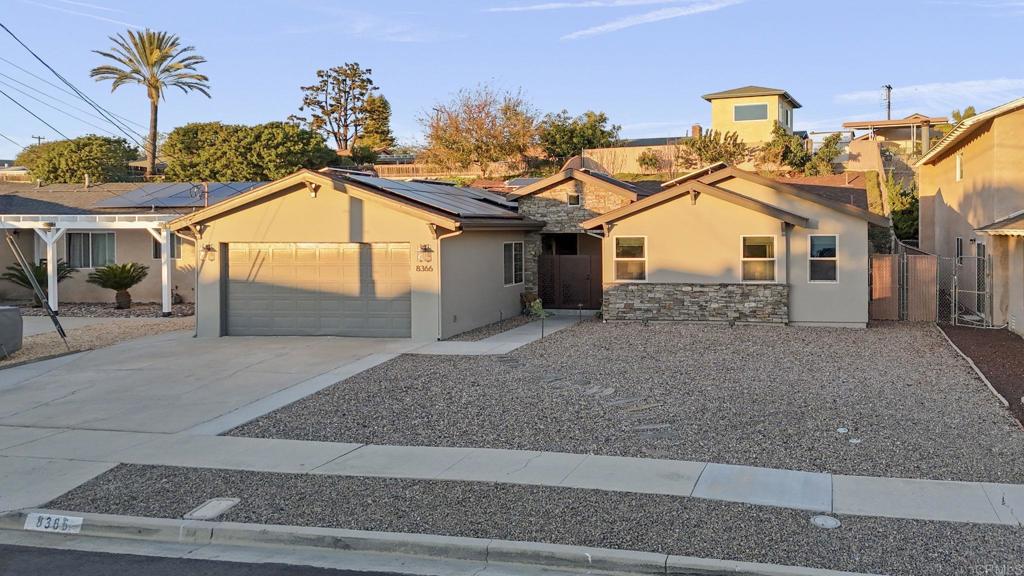 8366 Lake Adlon Drive