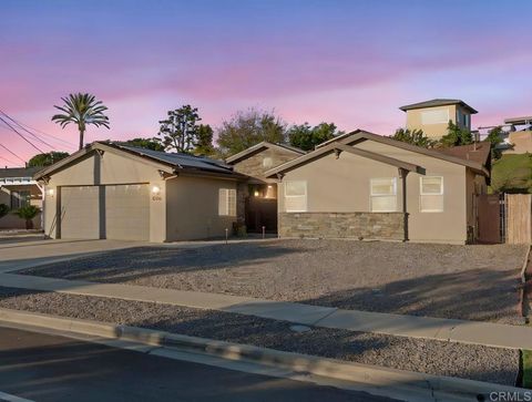 Photo of 8366 Lake Adlon Drive, San Diego, CA 92119 (MLS # PTP2600475)