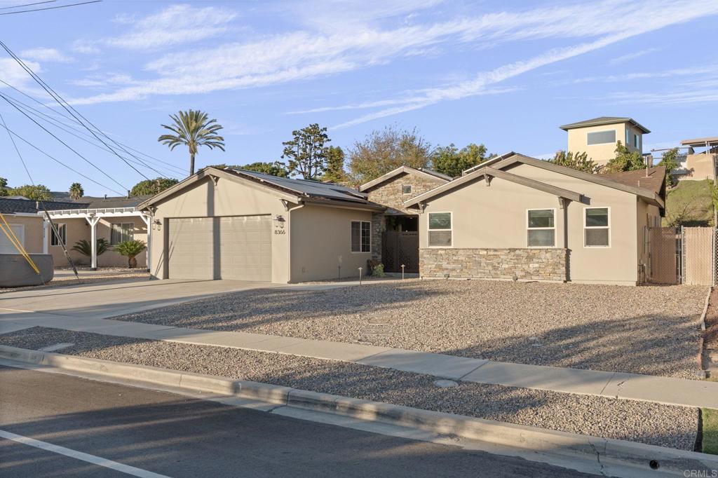 8366 Lake Adlon Drive