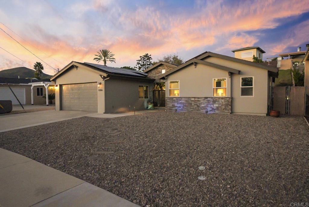 8366 Lake Adlon Drive