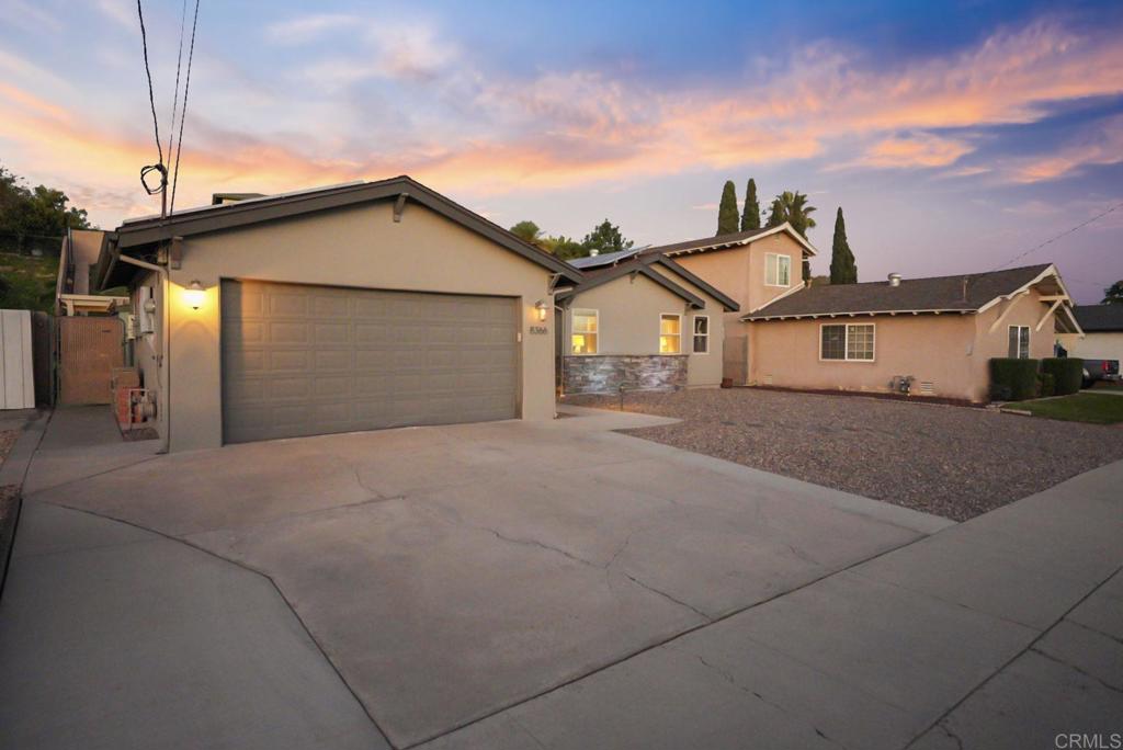 8366 Lake Adlon Drive