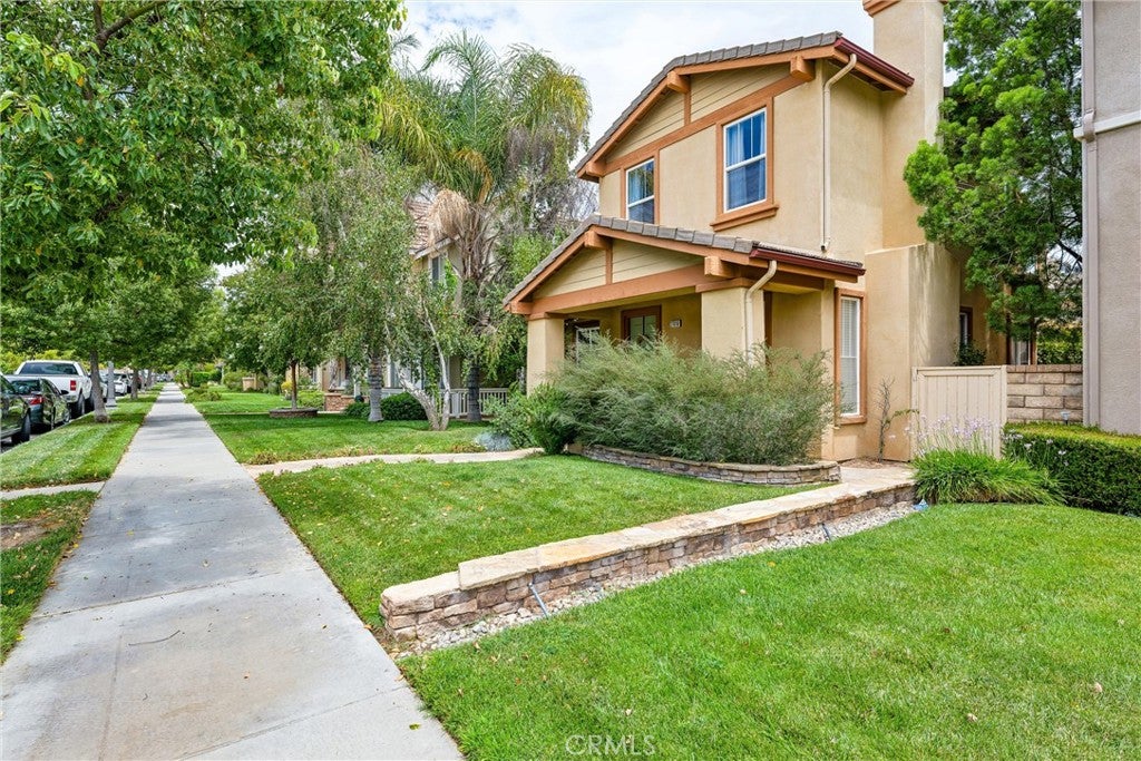 27616 Cobblestone Court
