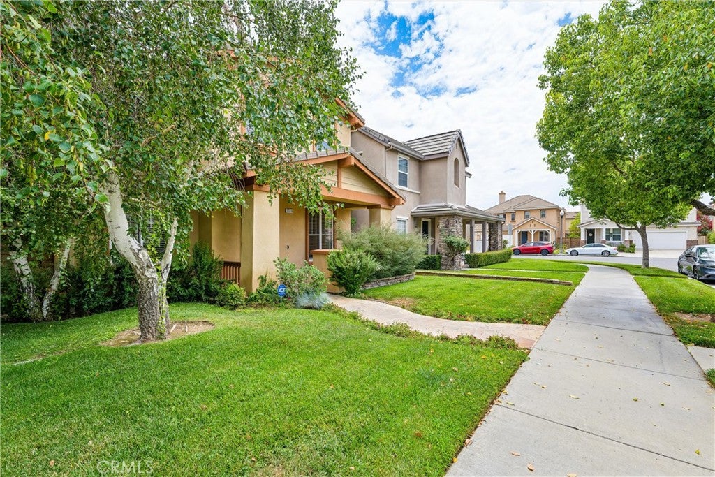 27616 Cobblestone Court