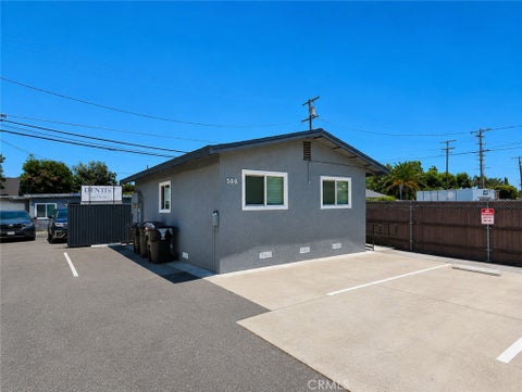 Photo of 506 S Harbor, Fullerton, CA 92832 (MLS # PW26180667)