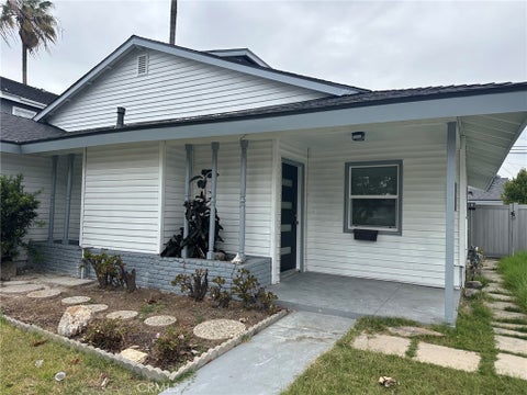 Photo of 23320 Anza Avenue, Torrance, CA 90505 (MLS # IV26221967)