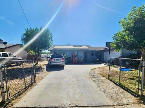Photo of 401 N Carlton Avenue, Blythe, CA 92225 (MLS # 219151750DA)