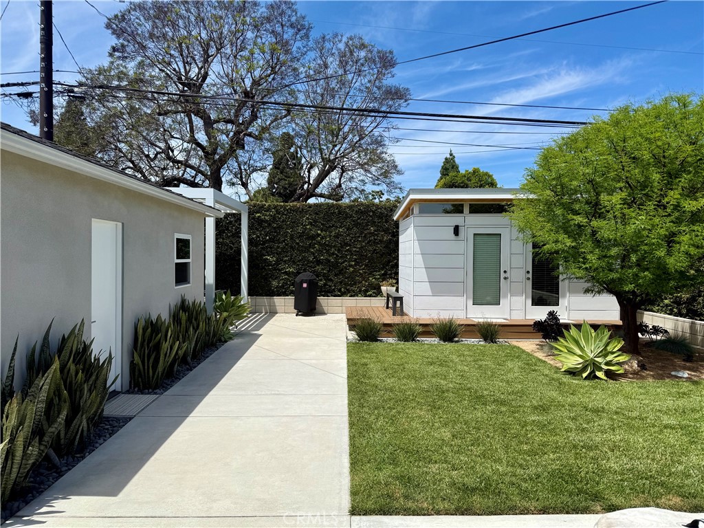 3231 Marber Avenue