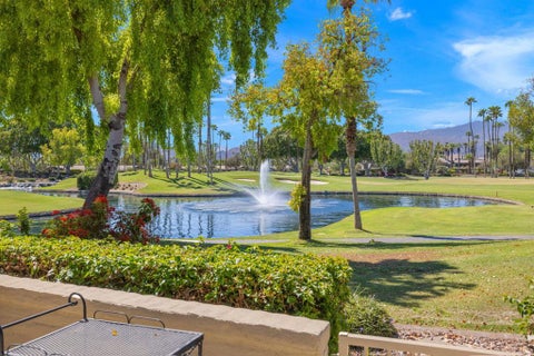 Photo of 171 Bouquet Canyon Drive, Palm Desert, CA 92211 (MLS # 219152321PS)