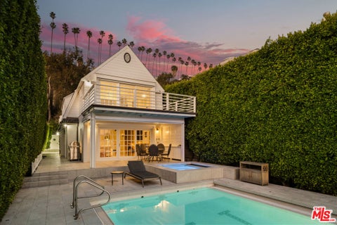 Photo of 501 Palisades Beach Road, Santa Monica, CA 90402 (MLS # 26995809)