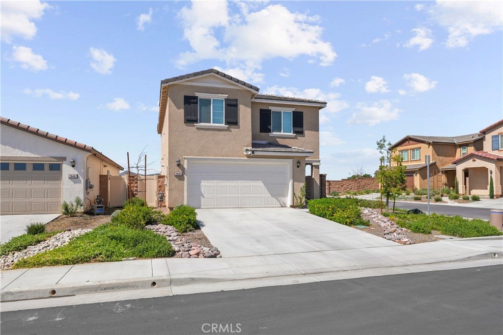 28395 Matador Road