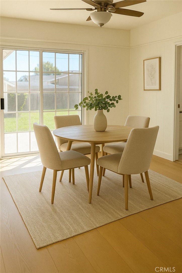 Ivy Park - Residential