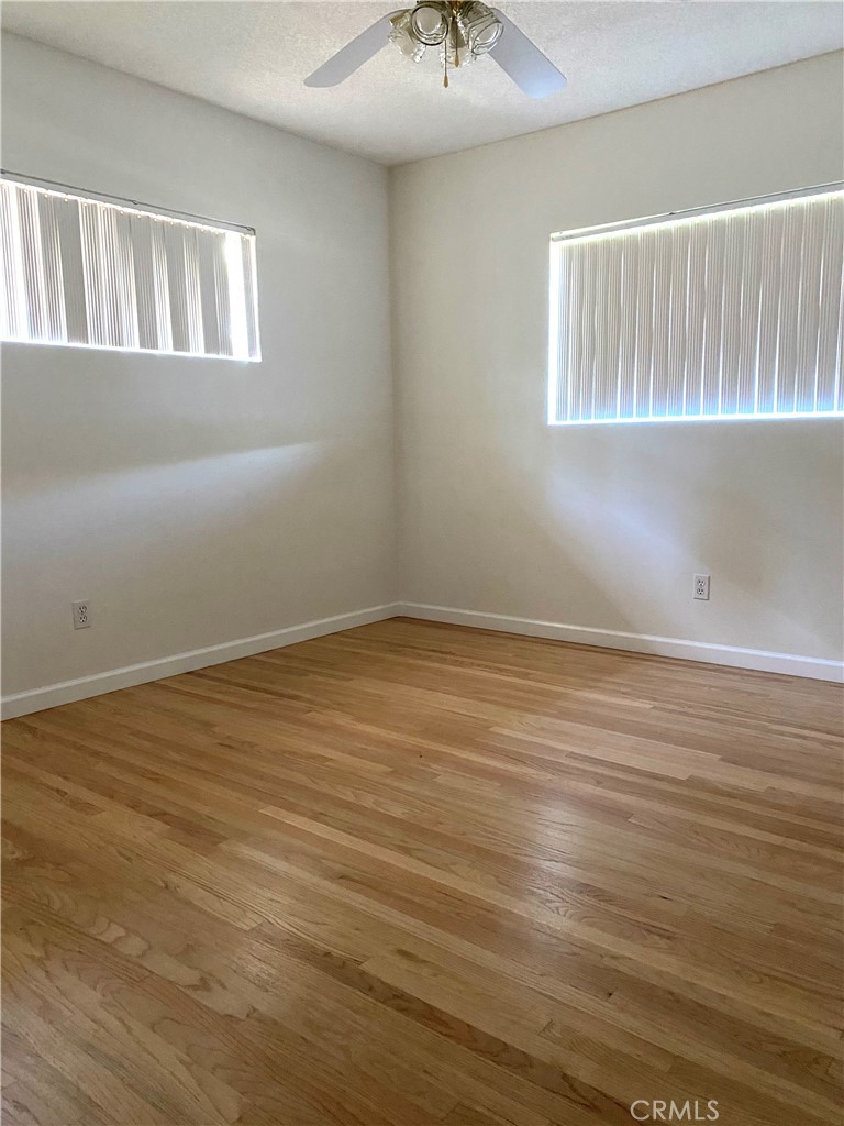 Ivy Park - Residential