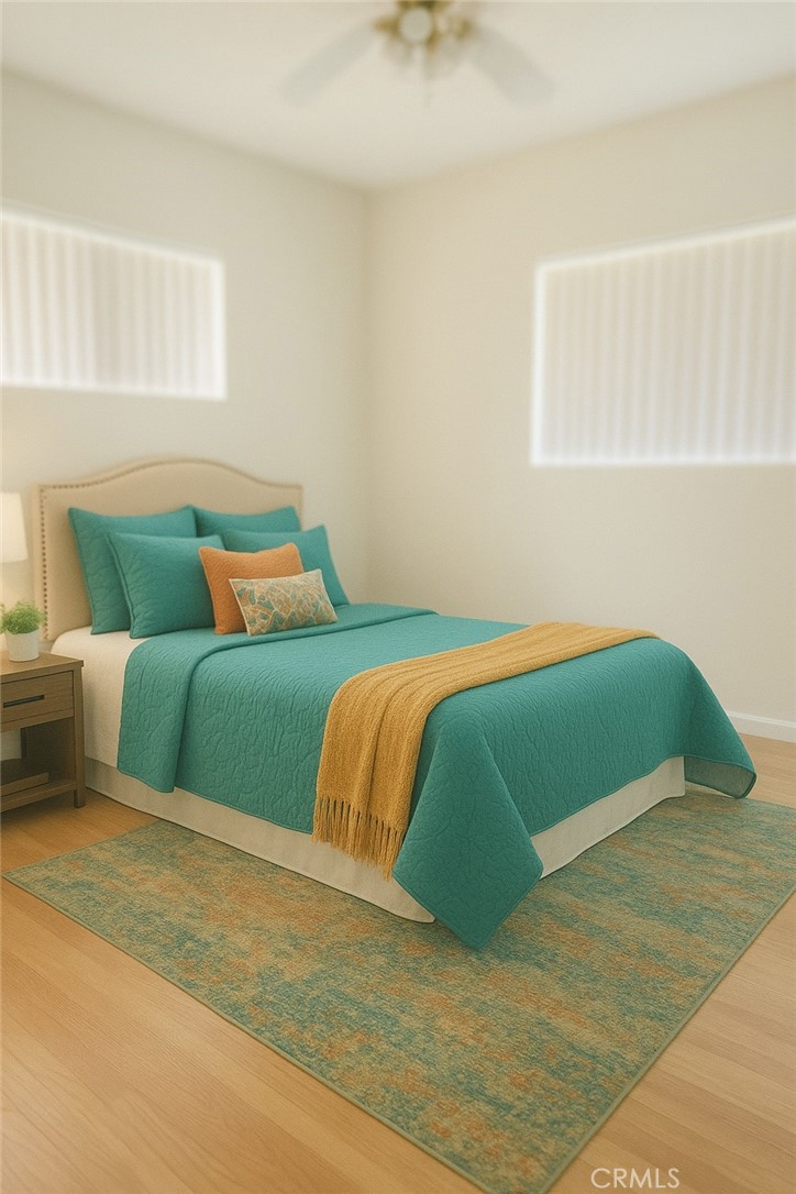 Ivy Park - Residential