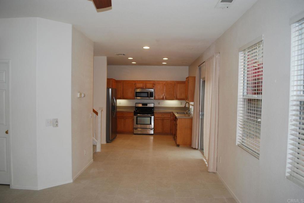 OSD - Residential Lease