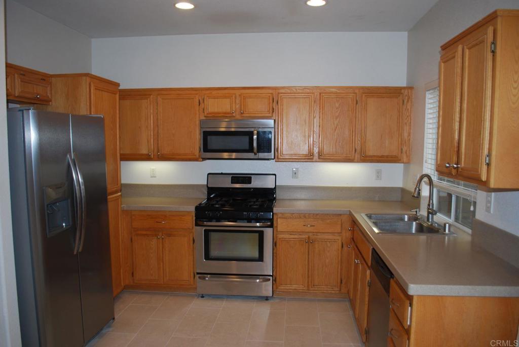 OSD - Residential Lease