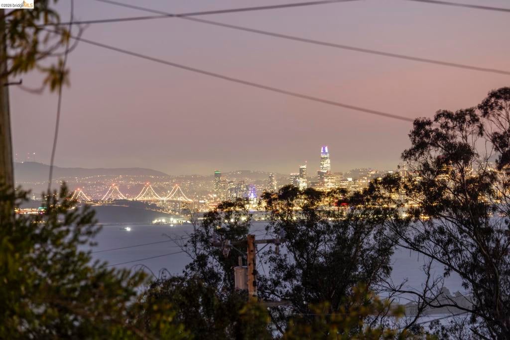 1234 Contra Costa Dr DR, El Cerrito CA 94530