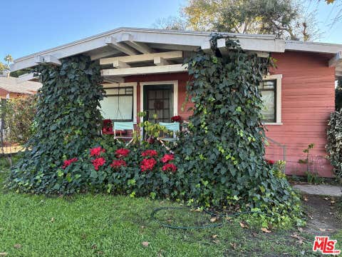 Photo of 1110 Newby Street, Glendale, CA 91201 (MLS # 26848455)
