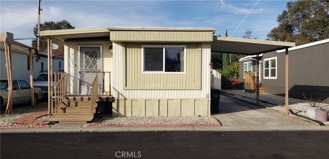 Photo of 1025 Martin Street #3, Lakeport, CA 95453 (MLS # LC25258130)