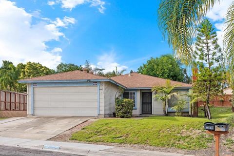 4445 Sunburst Dirve Oceanside CA 92056