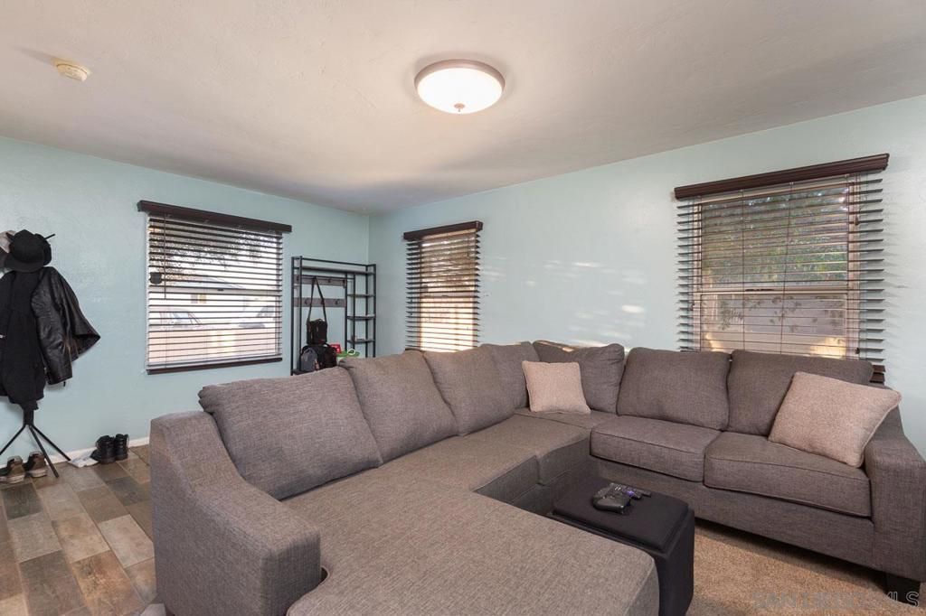 Photo of 8743 Buena Valley Drive Dr, Santee, CA 92071 (MLS # 250046047SD)