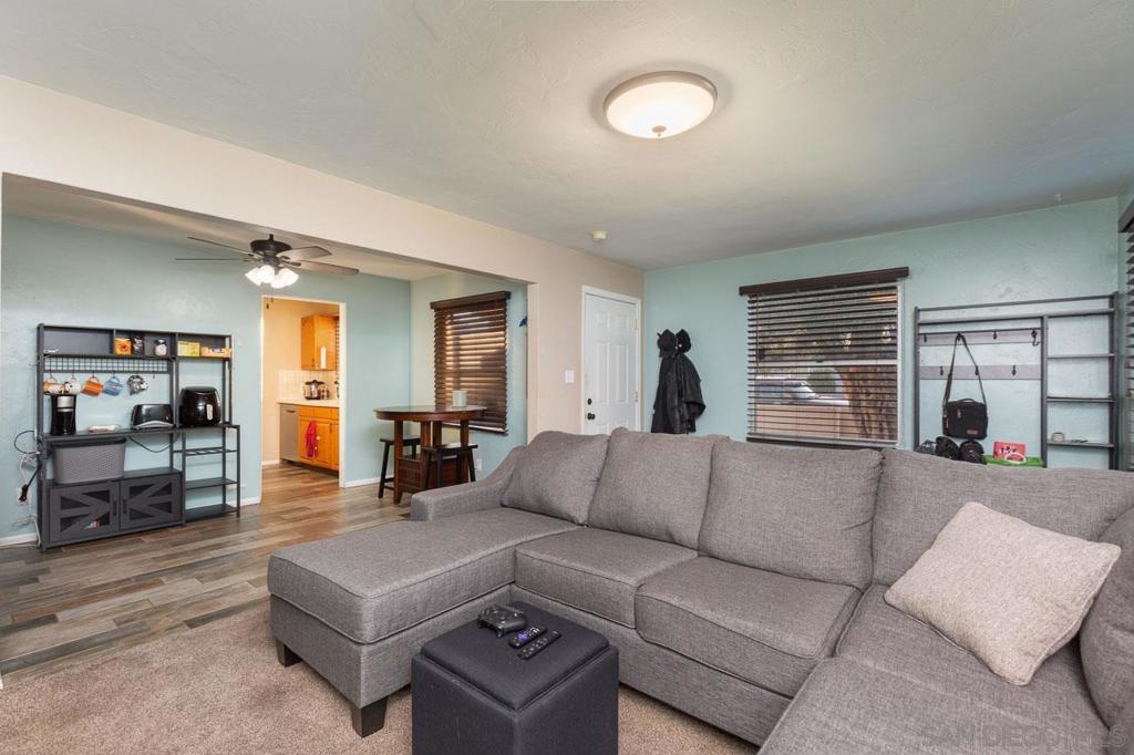 8743 Buena Valley Drive