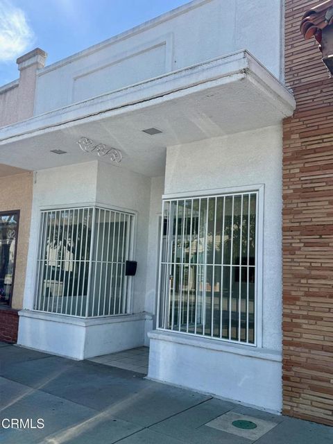 Photo of 327 S A Street, Oxnard, CA 93030 (MLS # V1-34940)