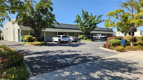 Photo of 2540 Zanella Way #10, Chico, CA 95928 (MLS # SN26207864)
