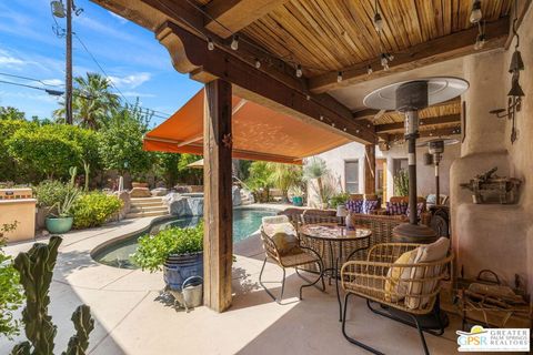 Photo of 72689 Beavertail Street, Palm Desert, CA 92260 (MLS # 24422517)