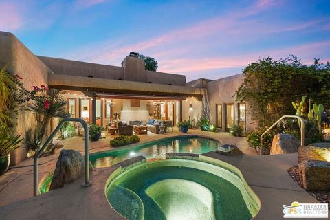 Photo of 72689 Beavertail Street, Palm Desert, CA 92260 (MLS # 24422517)